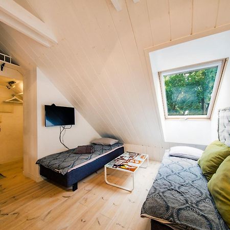 Apple 9 Apartment Tallinn Eksteriør billede