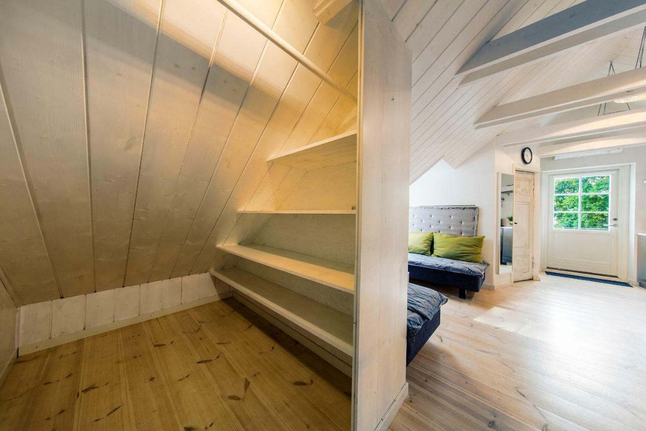 Apple 9 Apartment Tallinn Eksteriør billede