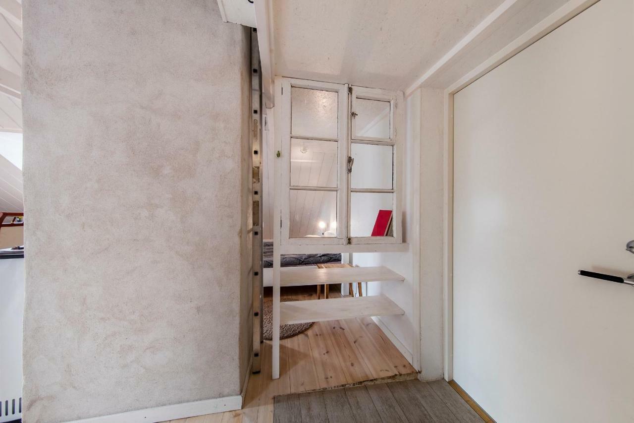 Apple 9 Apartment Tallinn Eksteriør billede